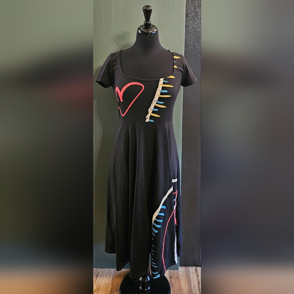 NWT Desigual Dress
